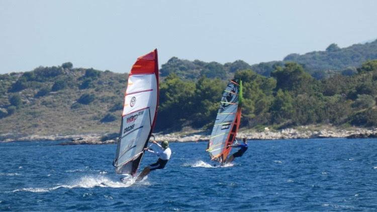 Ferienhaus Monti Mare Lokva Rogoznica