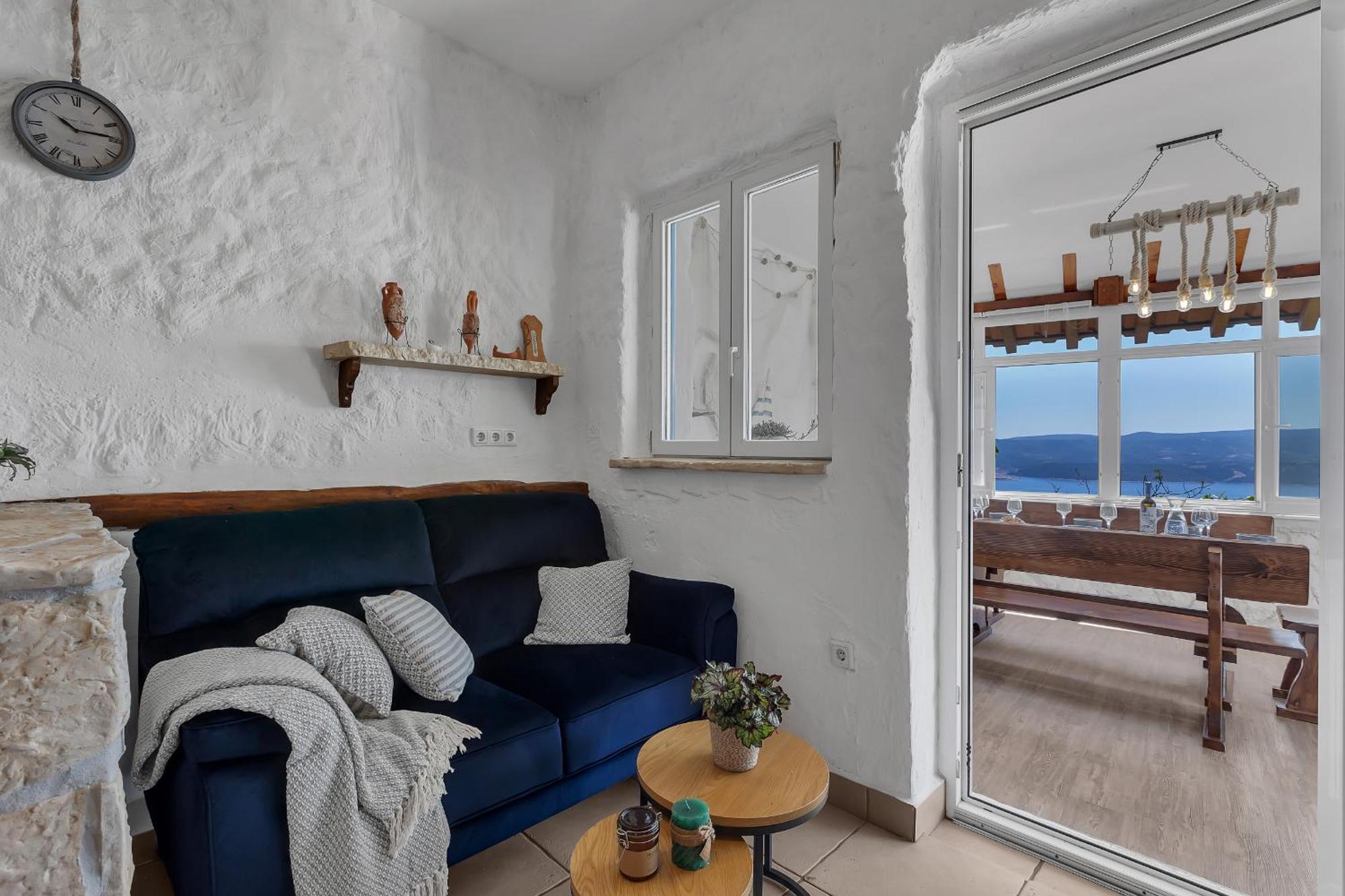 Ferienhaus Monti Mare *