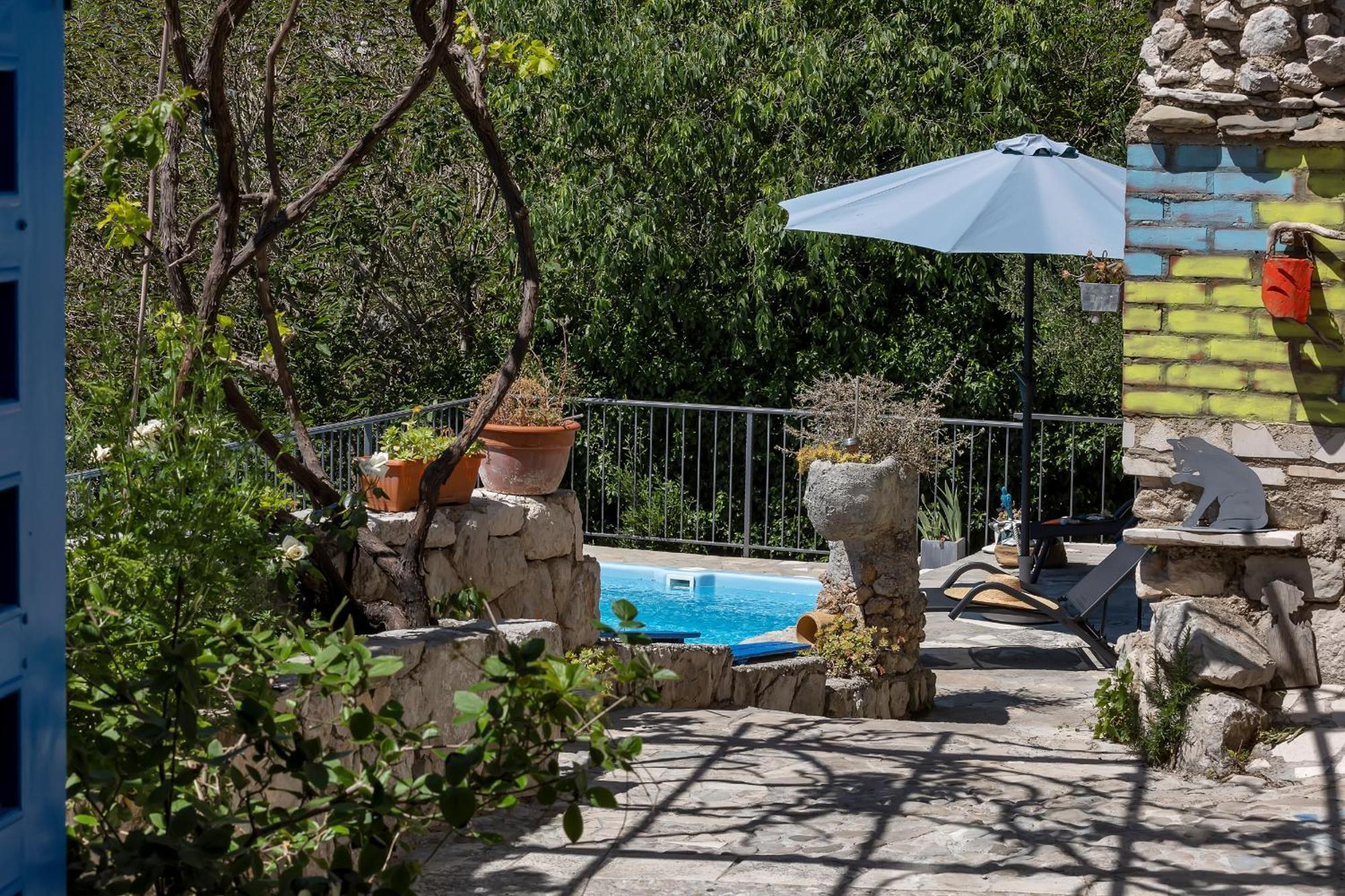 Ferienhaus Monti Mare
