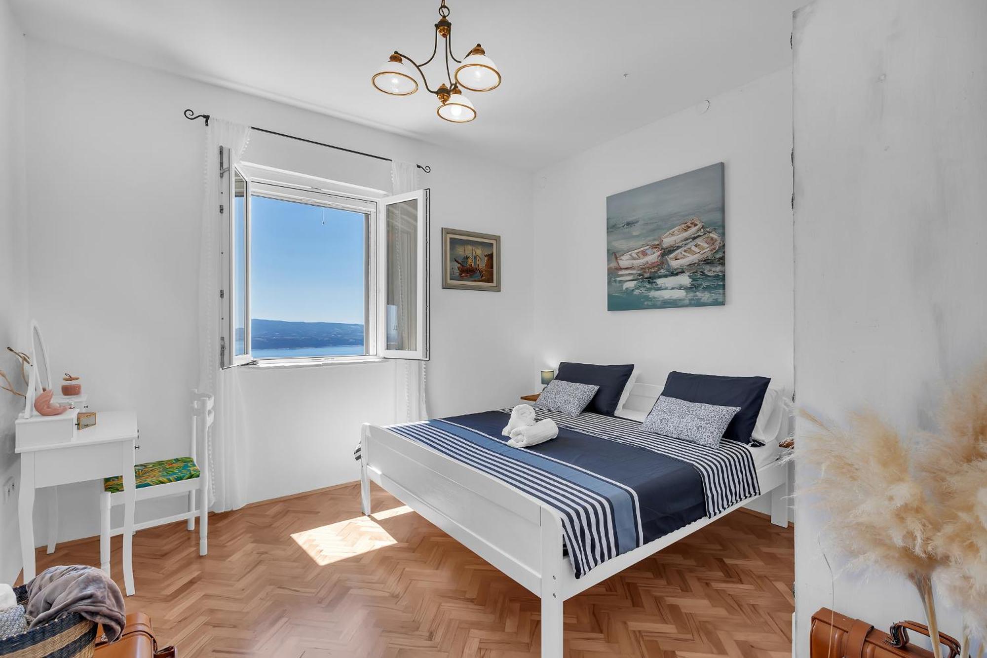 Ferienhaus Monti Mare *