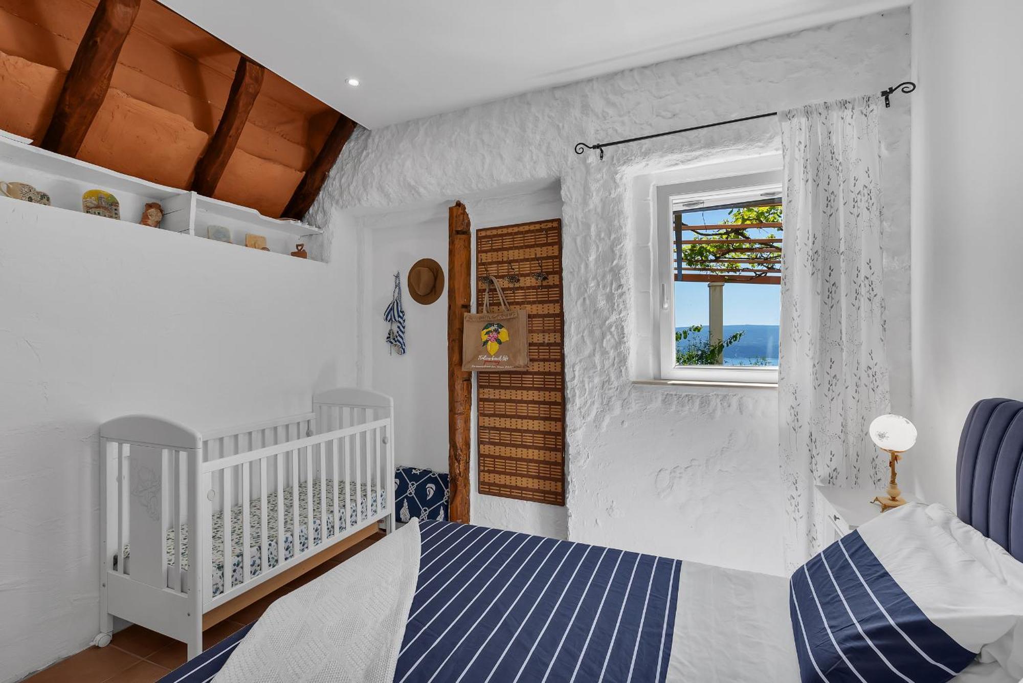 Monti Mare Ferienhaus *