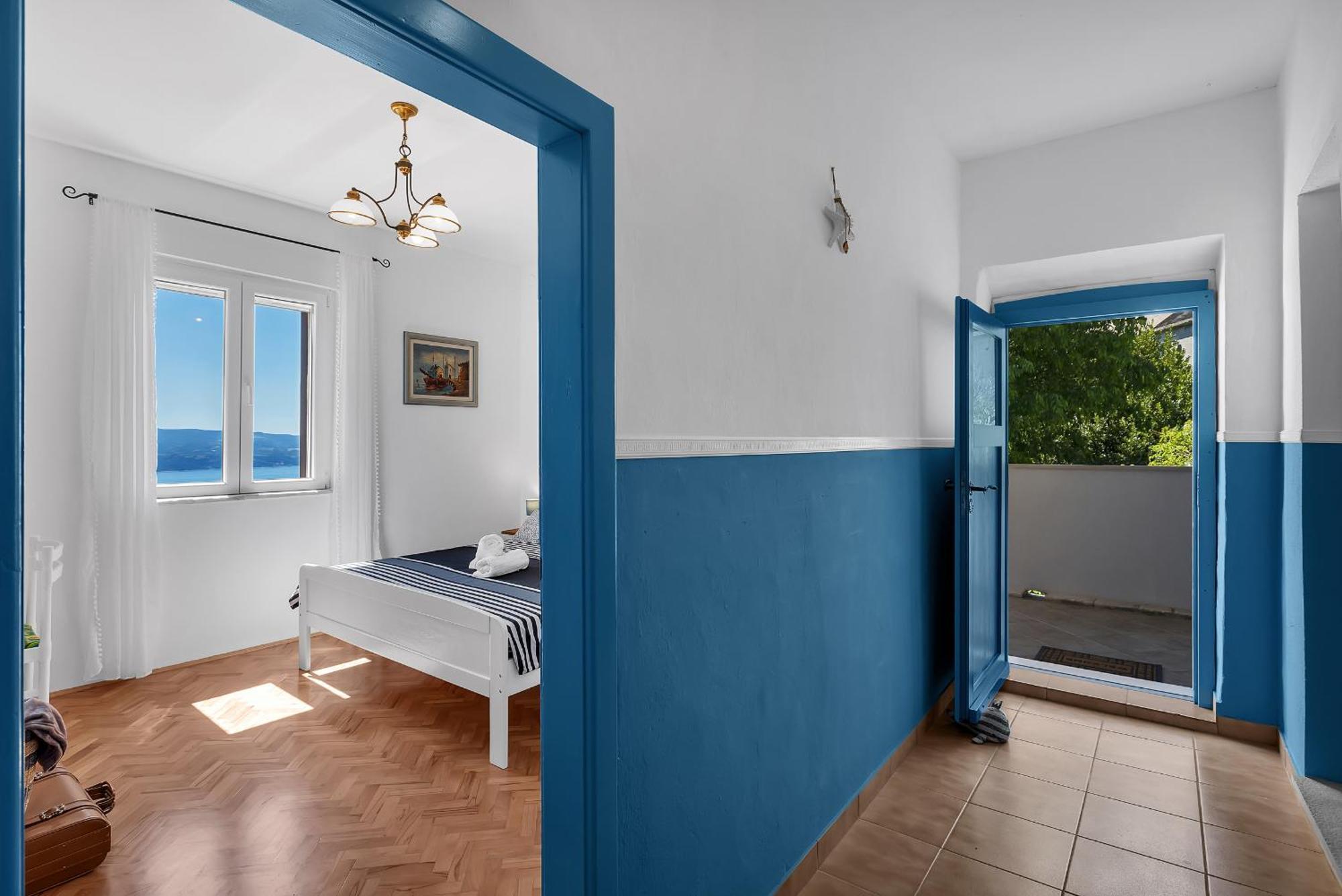 Ferienhaus Monti Mare